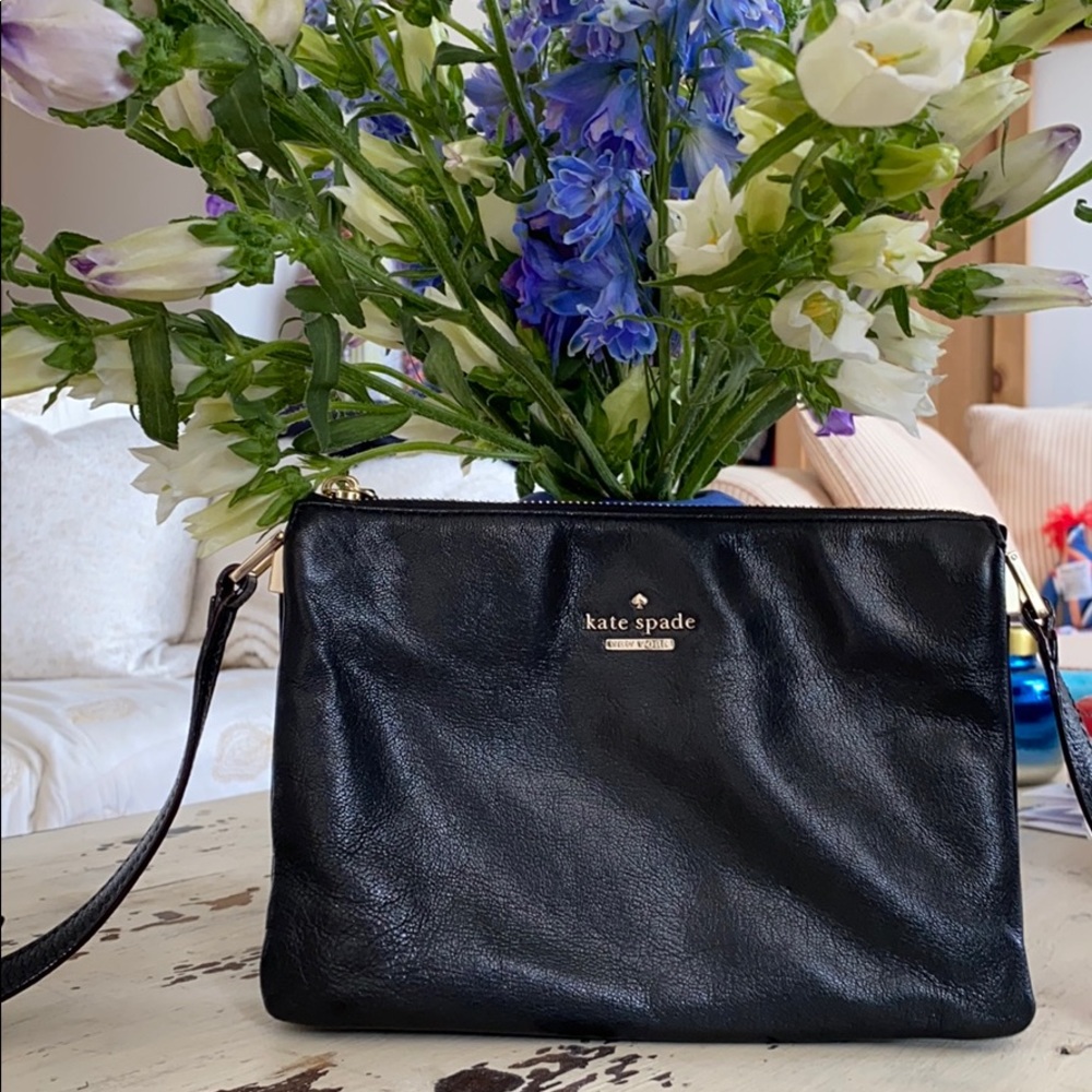 Kate Spade Crossbody